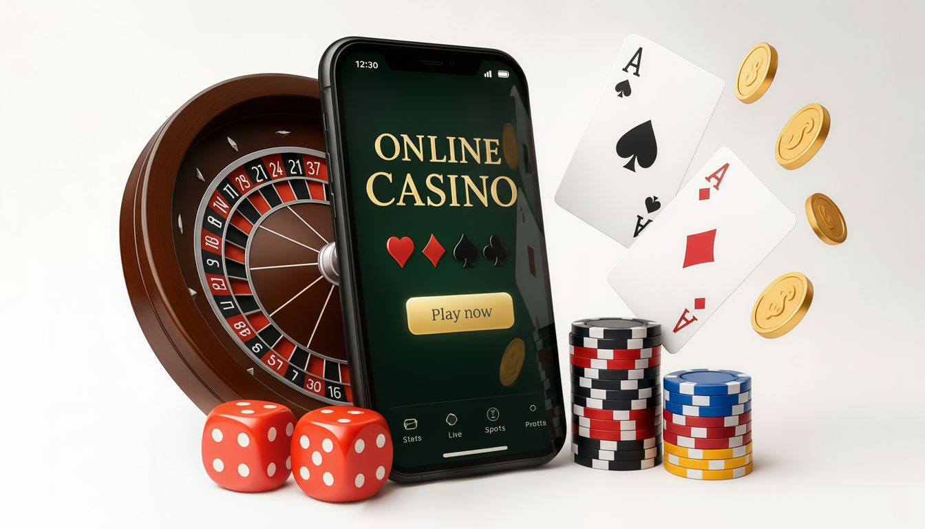Hassle-Free Sign-Up at Casino Online BDT2222 
                              